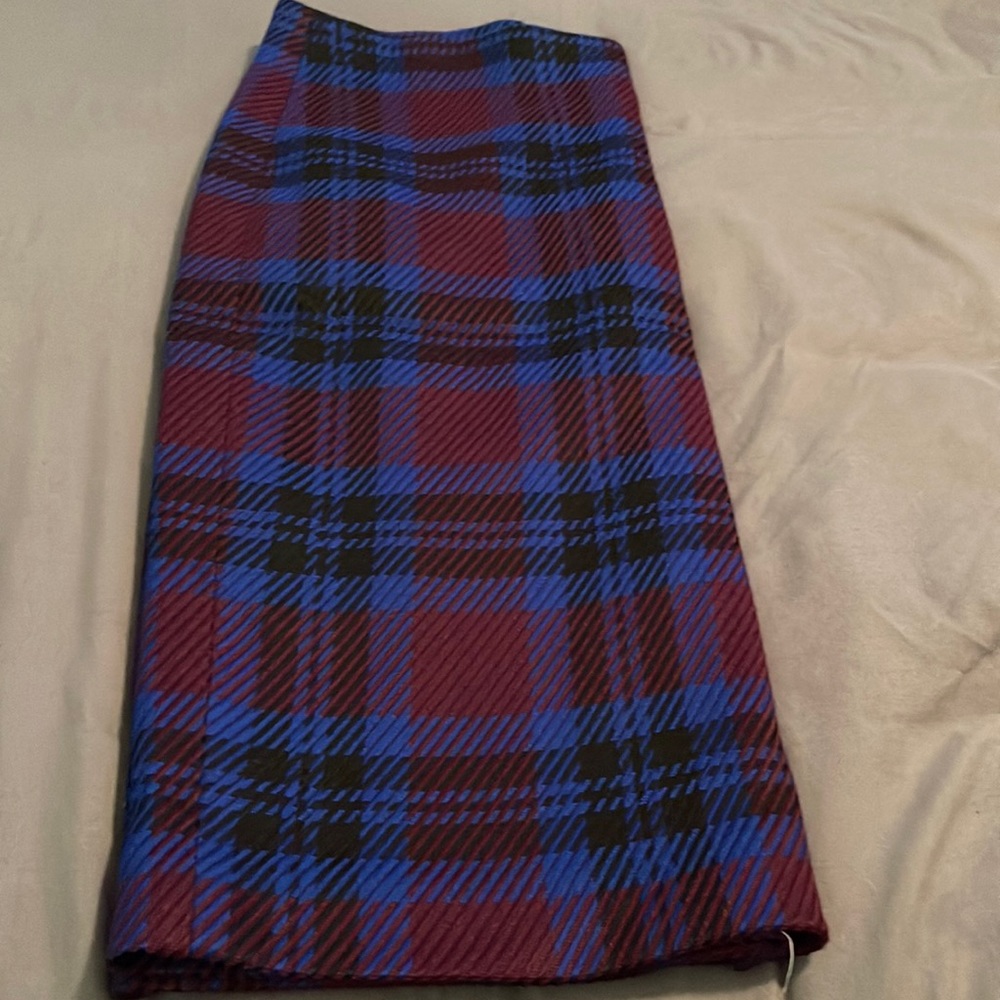 Work skirt